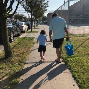 Meet your Posher, Bridget